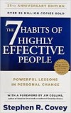 Seven Habits of Highly Effective People